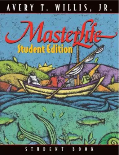 Masterlife Student Edition Member Book