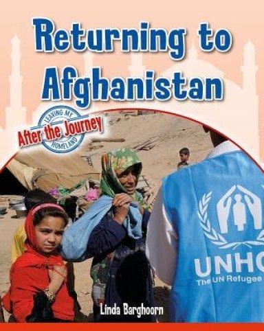 Returning To Afghanistan