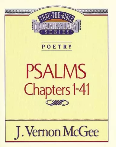 Psalms 1 Chapters 1-41 Super Saver