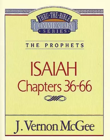 Isaiah 2 : Chapters 36-66 Super Saver