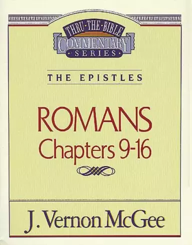 Romans 2 : Chapters 9-16 Super Saver