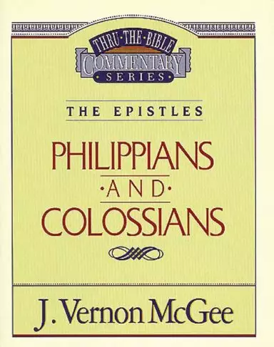 Phillipians-Colossians Super Saver