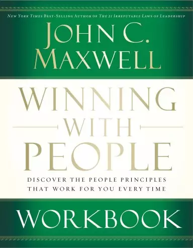 Winning With People Workbook