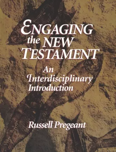 Engaging the New Testament