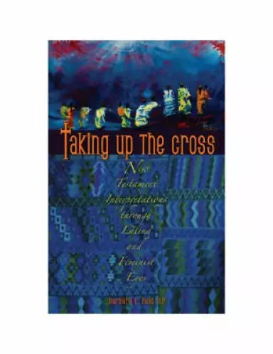 Taking Up the Cross