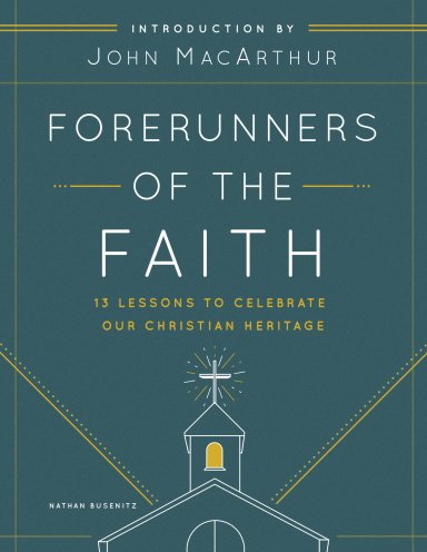 Forerunners of the Faith