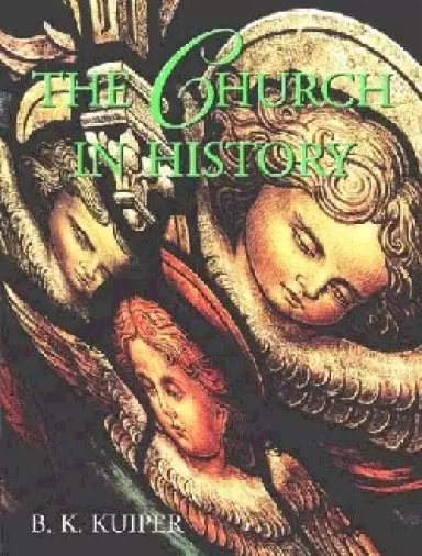The Church in History