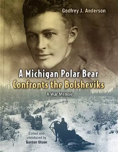 Michigan Bear A Confronts The Bolshev