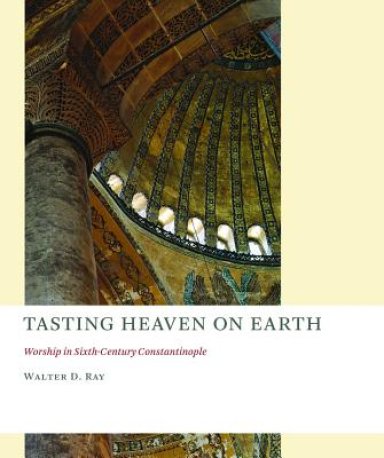 Tasting Heaven On Earth