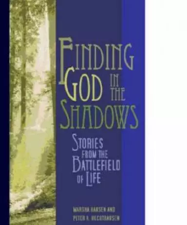 Finding God In The Shadows