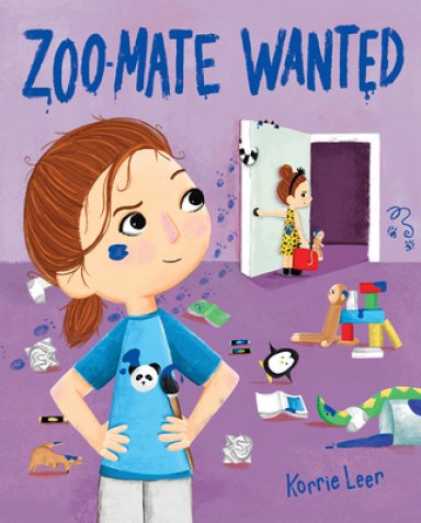 Zoo-Mate Wanted