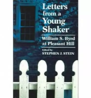 Letters from a Young Shaker