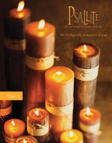 Psallite Accompaniment