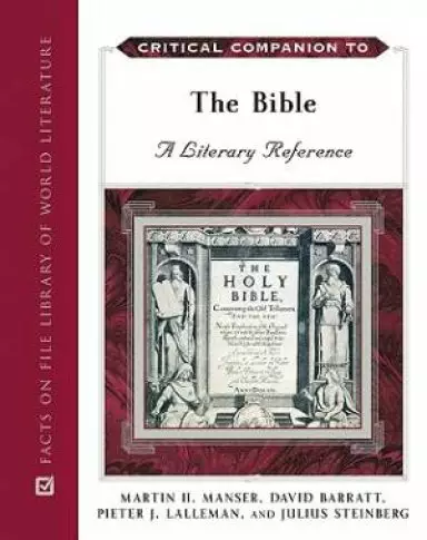 Critical Companion to the Bible