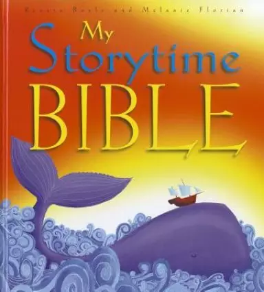 My Storytime Bible