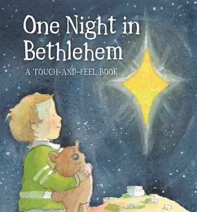 1 Night In Bethlehem