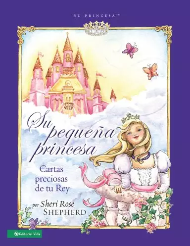 Su Pequena Princesa (Spanish Language)