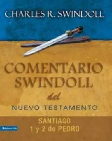 Swindoll's Insights on James, 1 and 2 Peter