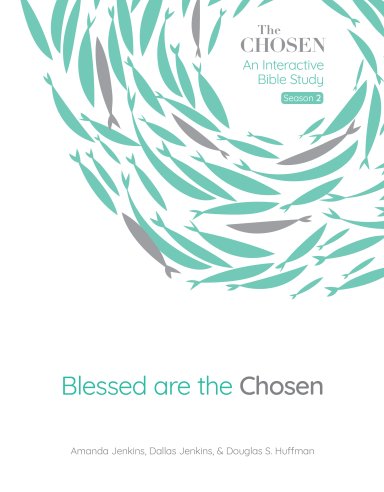 Blessed Are the Chosen Digital