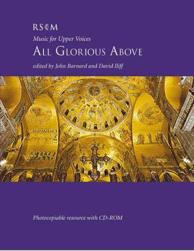 All Glorious Above