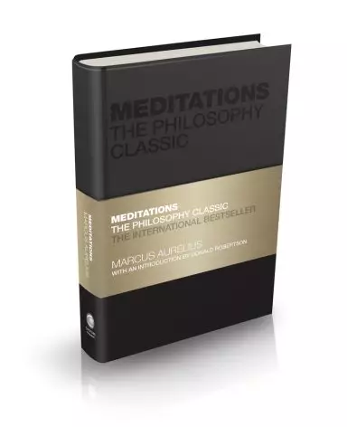 Meditations – The Philosophy Classic