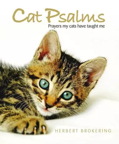 Cat psalms [eBook]