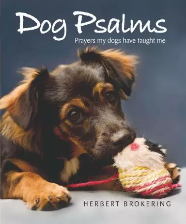 Dog psalms [eBook]