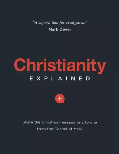 Christanity Explained