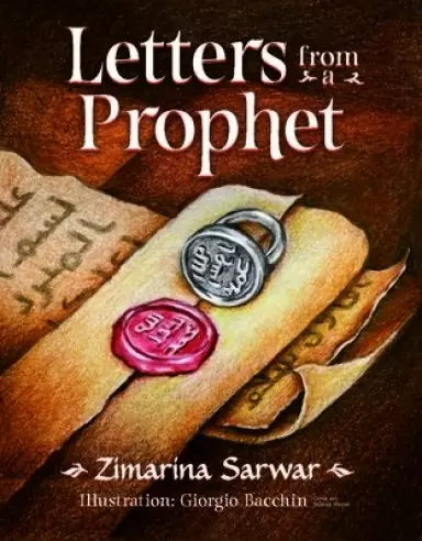 Letters from a Prophet
