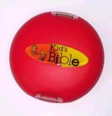 CEV Kid's New Testament Audio Bible: Dramatised, CD