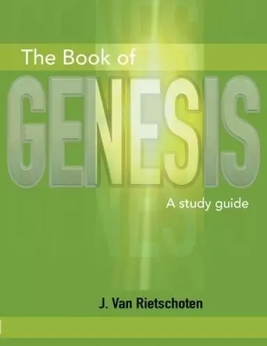 Genesis: A Workbook