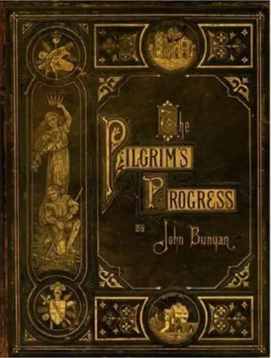 The Pilgrim's Progress: And Other Select Works Of John Bunyan