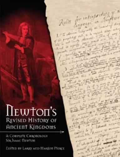 Newton's Revised History of Ancient King