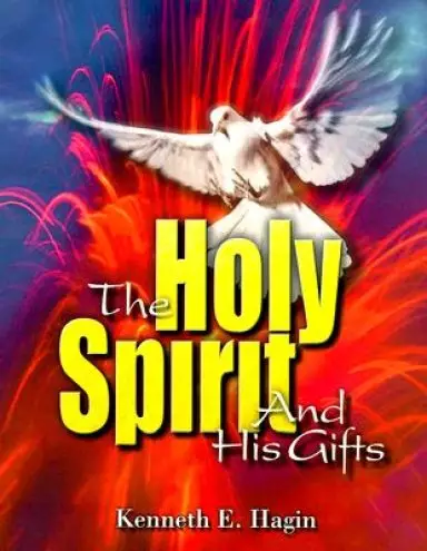 Holy Spirit And His Gifts