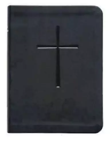 1979 Book of Common Prayer Vivella Edition: Black