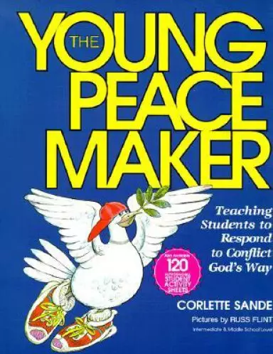 Young Peacemaker Parent Teacher Manual