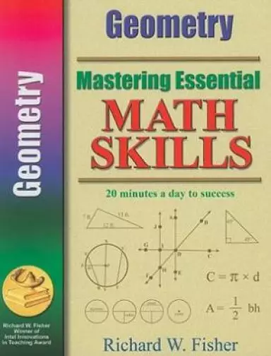 Mastering Essential Math Geometry