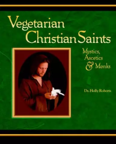Vegetarian Christian Saints