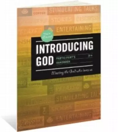 Introducing God
