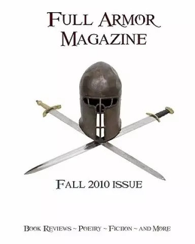 Full Armor Magazine Fall 2010 Issue