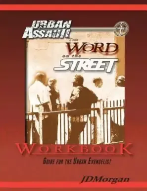 Urban Assault Workbook