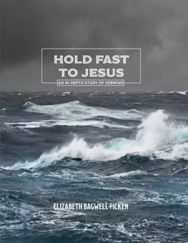 Hold Fast to Jesus: An in-depth study of Hebrews