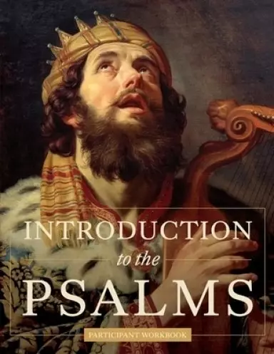 Introduction to the Psalms