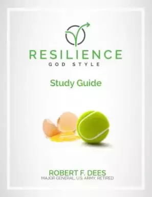 Resilience God Style Study Guide