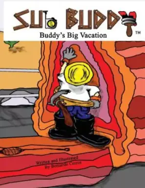 Buddy's Big Vacation: Sub-Buddy