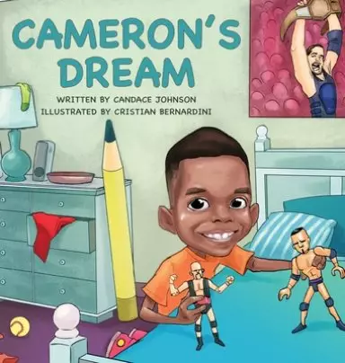 Cameron's Dream
