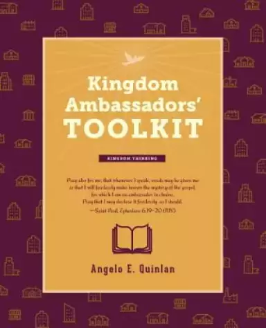 Kingdom Ambassadors' Toolkit