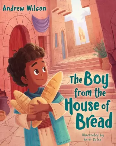 Boy from the House of Bread