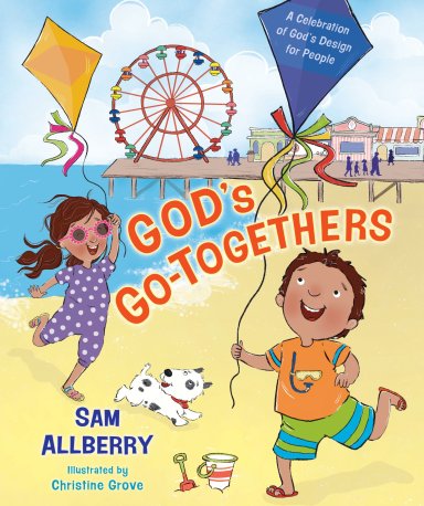 God's Go-Togethers