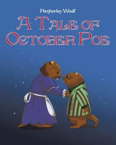 A Tale of October Poe